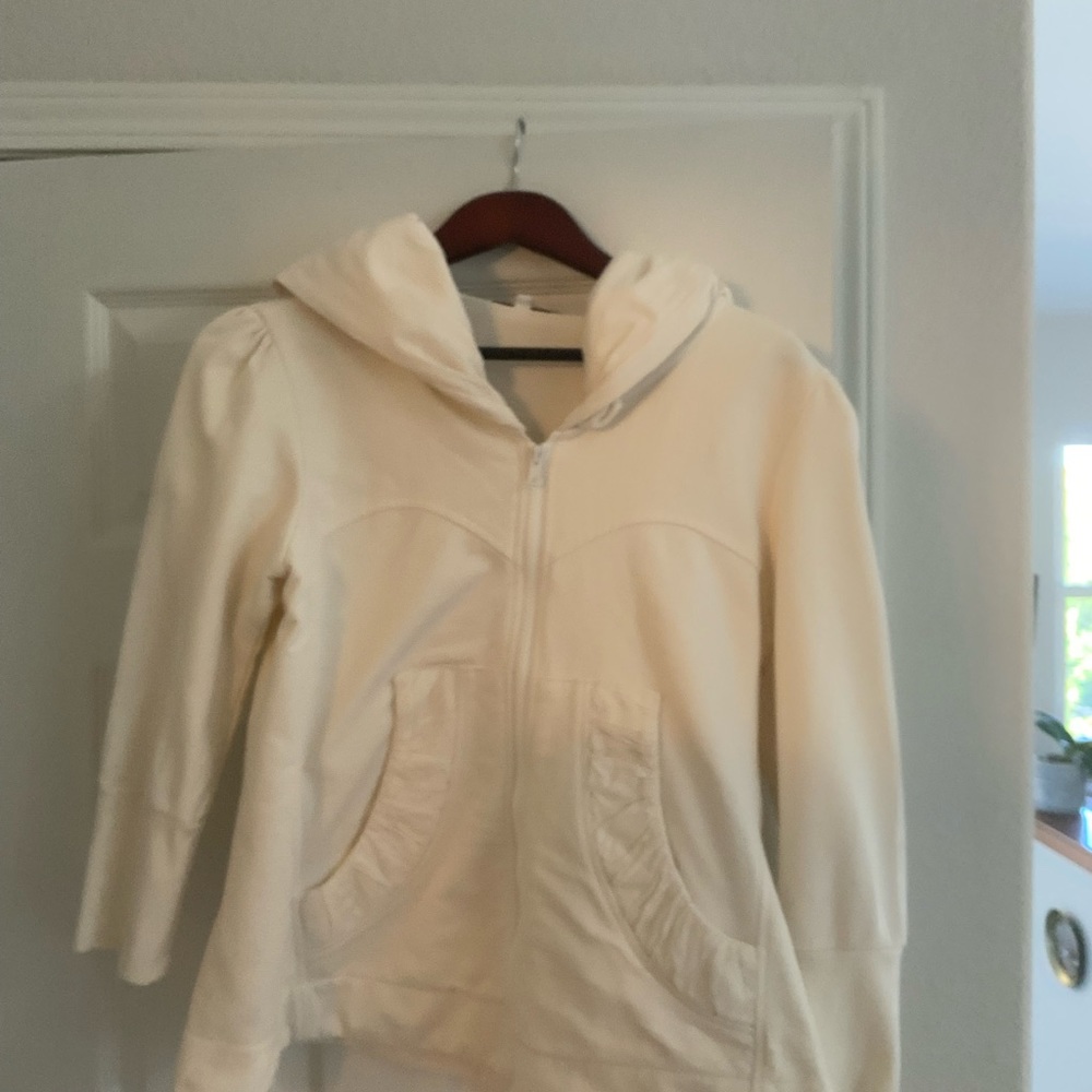 Prairie underground hoodie